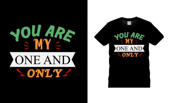 Evaluating a Valentine Tee Graphic Design Asset