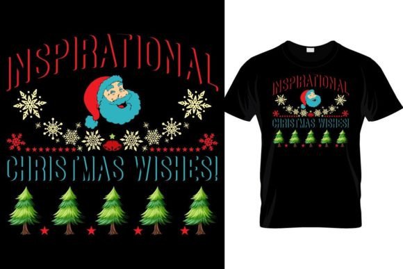 MERRY CHRISTMAS DAY...T-SHIRT: A Festive Graphics Asset