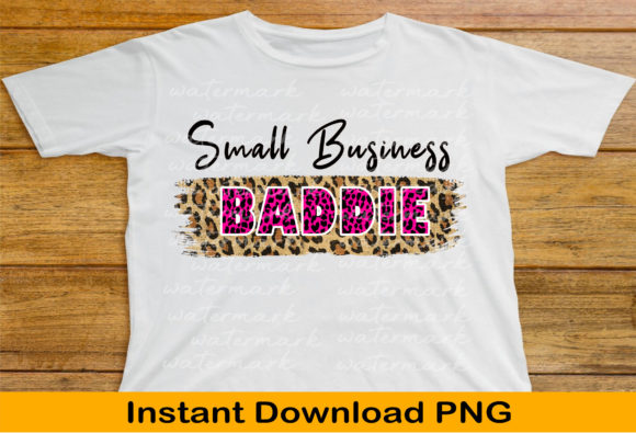 The Bold Charm of Leopard Print Graphics for T-Shirt Designs